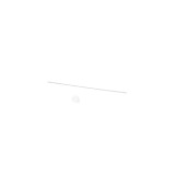 Profil bandă pentru frigider BOSCH 00244605 SIEMENS NEFF Original