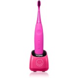 Burst Sonic Toothbrush periuta de dinti electrica sonica pentru copii 1 buc