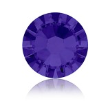 Swarovski SS5 Purple Velvet 20 buc