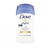 Deodorant antiperspirant stick, Dove, Original, 48h 40 ml