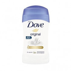 Deodorant antiperspirant stick, Dove, Original, 48h 40 ml