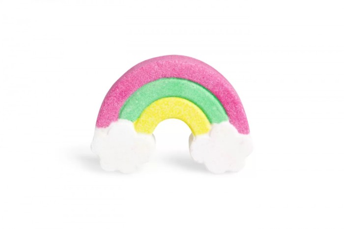 Martinelia Unicorn Dreams Bomba De Baie Curcubeu