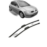 Cumpara ieftin Set stergatoare RENAULT MEGANE II Hatchback Van (KM0/2_) 2003-2009, parbriz, Bosch Aerotwin Retrofit
