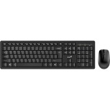 KIT wired GENIUS USB, tastatura 104 taste (concave) + mouse optic 1000dpi, 3 butoane, black, &quot;SlimStar C126&quot; &quot;31330007400&quot; (timbru verde 0.8 lei)
