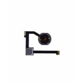 Ansamblu buton meniu Apple iPad Air 2 Wi-Fi A1566 Auriu Service Pack