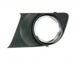 Rama lampa ceata , suport proiector fata stanga Alfa Romeo 159 (939), 09.2005-12.2012, original , 156059079