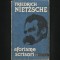 AFORISME * SCRISORI - FRIEDRICH NIETZSCHE - HUMANITAS