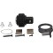 Kit de reparatie clichet 1/2 , 45 dinti
