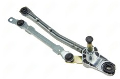 Mecanism stergatoare fata Toyota Aygo 2005-2014, Citroen C1, 2005-2014, Peugeot 107, 2005-2014, Legaturi stergator parbriz, EMW-TY-003