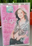 Caseta audio originala Alina Sorescu - Alina ( EX++)