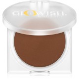 Huda Beauty Glo Wish Luminous pudră colorată pentru un aspect mat mai multe nuanțe Rich 10 g