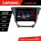 Navigatie Toyota Avensis 2015-2019 Android radio gps internet 8 core QLED 2K 8+256 360 Lenovo CarStore Technology