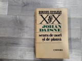 Scara de nori si de piatra de Johan Daisne
