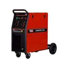 Aparat sudura Mig Mag Powertec 231C LINCOLN ELECTRIC SUA