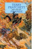 Piramide. Seria Lumea Disc - Terry Pratchett