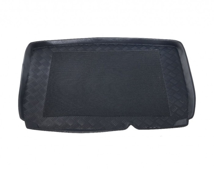 Tavita portbagaj Audi A3 (8p), 05.2003-04.2008 , cu panza antialunecare