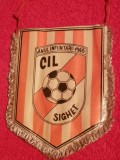 Fanion fotbal - CIL SIGHET