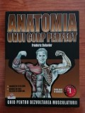 Frederic Delavier, Anatomia unui corp perfect