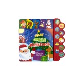 Jolly Jingle Christmas: 10 Festive Sounds