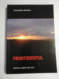 FRONTIERISTUL - Constantin DUMITRU