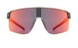 Red Bull Racing ochelari de soare DAKOTA grey with purple glass - L - 137-130