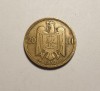 Moneda 20 Lei 1930 Paris - Numismatică Rom&acirc;nia