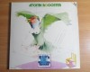 2LP Atomic Rooster - Atomic Rooster &amp; Death Walks Behind You (NM, Vinil)