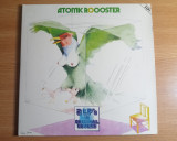 2LP (vinil vinyl) Atomic Rooster - Atomic Rooster &amp; Death Walks Behind You (NM)