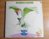 2LP (vinil vinyl) Atomic Rooster - Atomic Rooster &amp; Death Walks Behind You (NM)