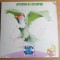 2LP (vinil vinyl) Atomic Rooster - Atomic Rooster &amp; Death Walks Behind You (NM)