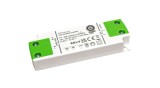 Sursă de alimentare POS FTPC15V12-E, driver LED POS 12V/1.25A CV, carcasă compactă din plastic. Seria SE-VF