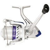 Mulineta Yumoshi FF6000 cu nylon, Spinning, Baracuda