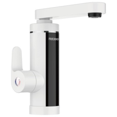 Robinet electric pentru incalzit apa Freddo SN0065, 3000W, 30-60 grade, consum foto