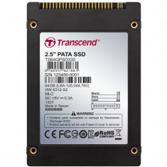 330 Series 64GB IDE 2.5 inch