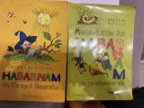 Aventurile lui Habarnam si ale prietenilor sai +Habarnam in Orasul soarelui, Nikolai Nosov