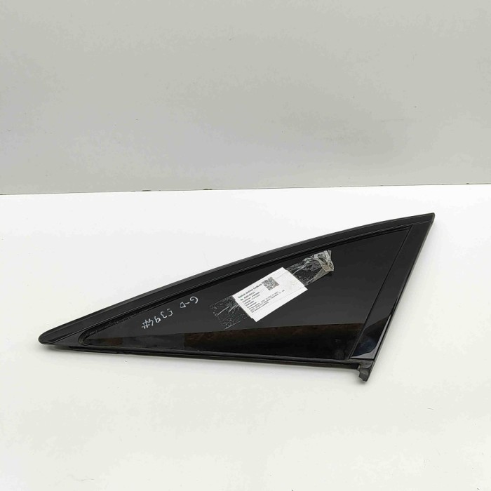 Geam lateral dreapta spate AUDI A6 4G2, C7, 4GC 2017 OEM: Sedan | 30740525