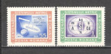 Romania.1966 100 ani sistemul metric DR.143, Nestampilat