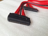 SAS SFF-8484 32-Pin to SFF-8484 32-Pin cable