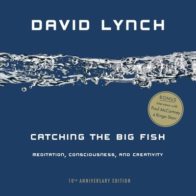 Catching the Big Fish: 10th Anniversary Edition foto