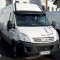 Parasolar parbriz Iveco Daily model 2006-2014