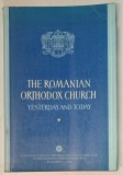 THE ROMANIAN ORTHODOX CHURCH , YESTERDAY AND TODAY , 1979
