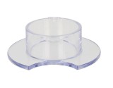 Capac pentru aparat de spumare lapte Severin 1399-048, SM3583 SM9685