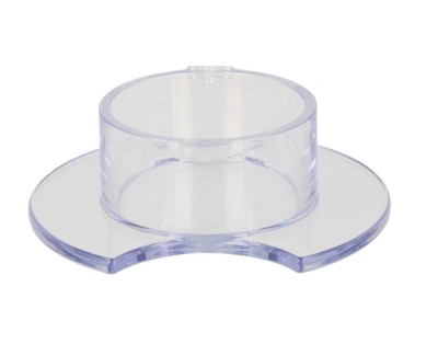 Capac pentru aparat de spumare lapte Severin 1399-048, SM3583 SM9685 foto