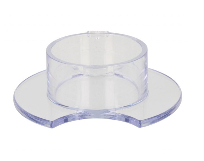 Capac pentru aparat de spumare lapte Severin 1399-048, SM3583 SM9685