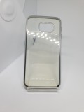 Cumpara ieftin Husa Iphone 6 plus / 6s plus + Cablu de date cadou, Transparent