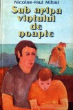 Sub aripa vintului de noapte- Nicolae Paul Mihail