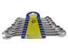 Set Chei Combinate - 8mm-22mm