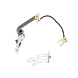 Platina Dacia 1300, 1310, 1410, Papuc benzina 10531 BK60100