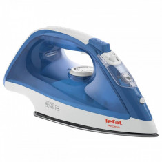 Fier de calcat Tefal Acces FV1511E3 0.25 Litri 2000W Albastru foto