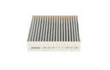 BOSCH 1 987 432 434 Filtru, aer habitaclu